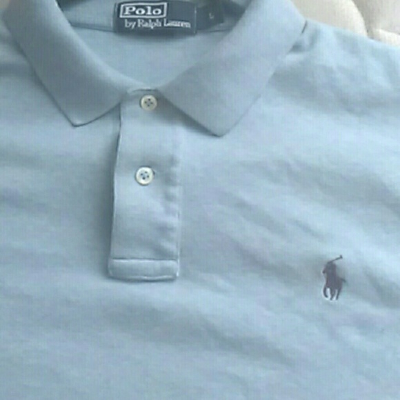Ralph Lauren Other - Polo collar shirt Ralph Lauren Other - Polo collar shirt
